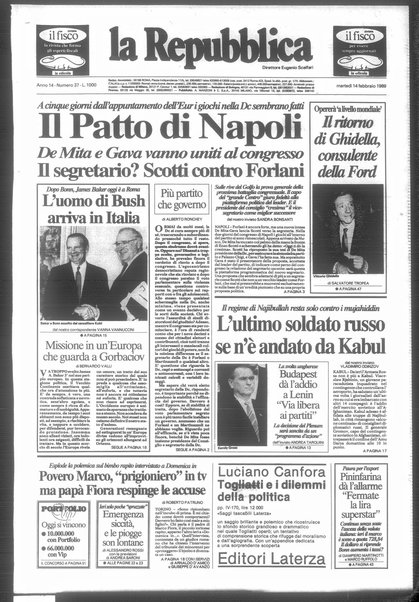 La repubblica